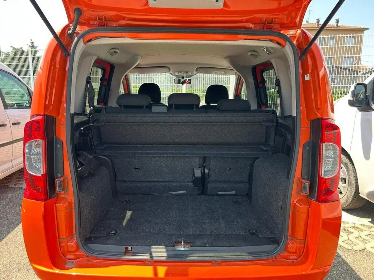 Fiat Qubo usata a Piacenza (7)