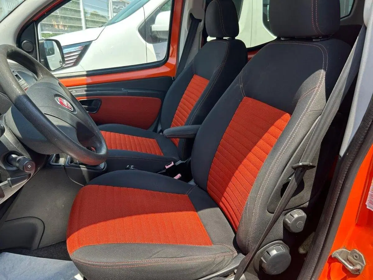 Fiat Qubo usata a Piacenza (8)