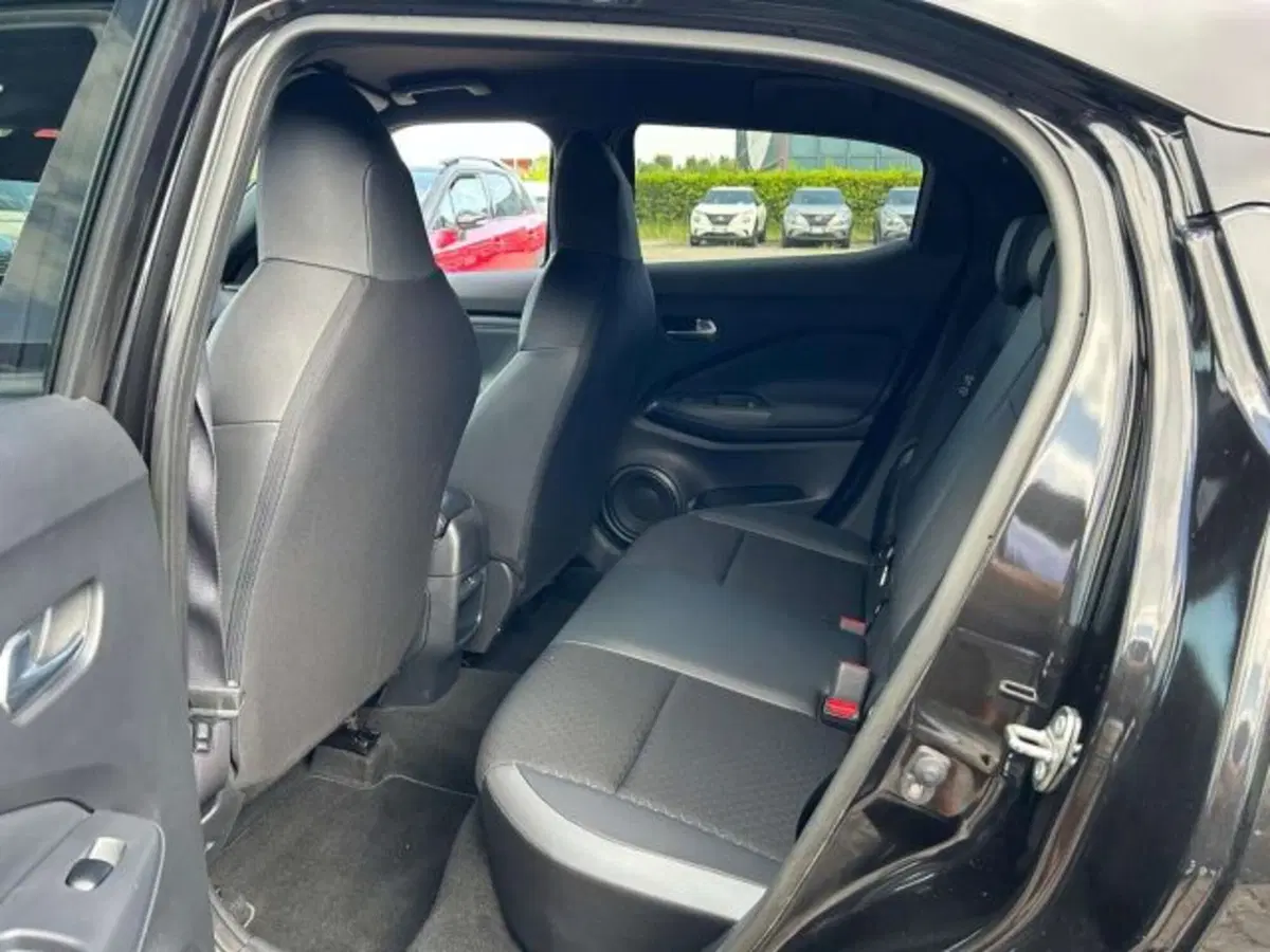 Nissan Juke usata a Firenze (10)