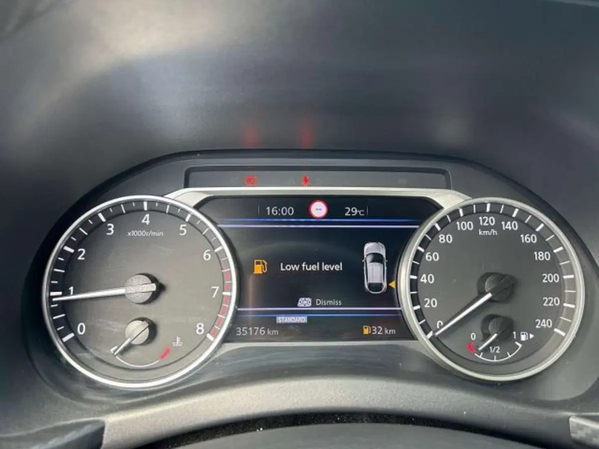 Nissan Juke usata a Firenze (7)