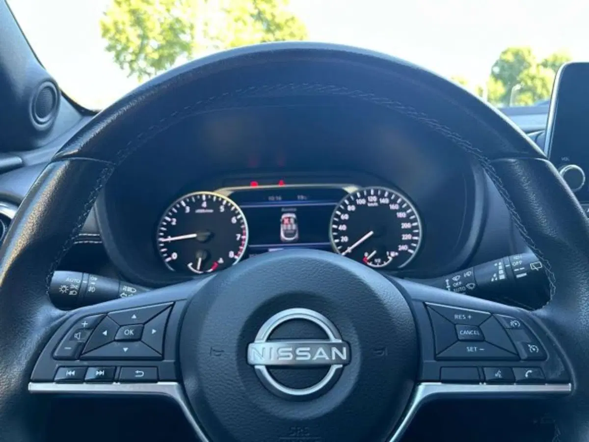 Nissan Juke usata a Firenze (13)