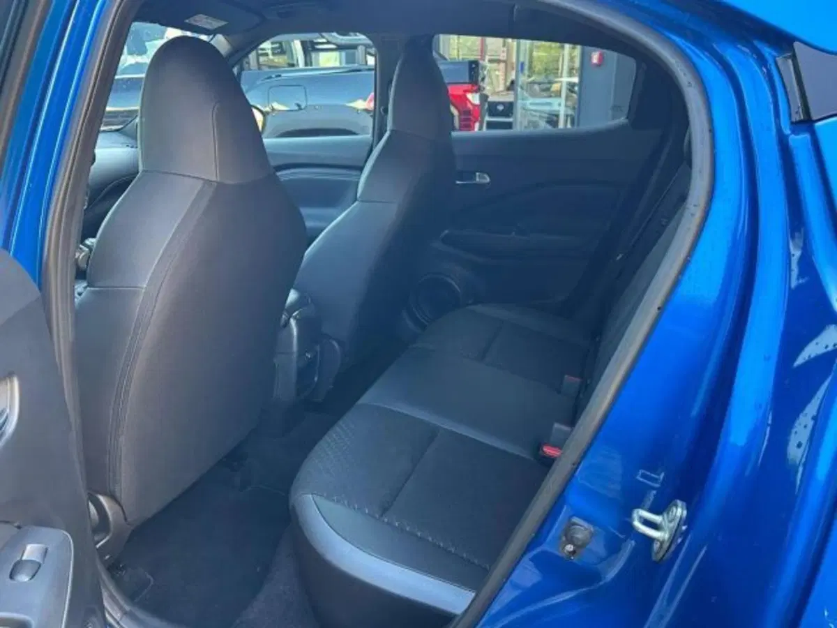 Nissan Juke usata a Firenze (14)