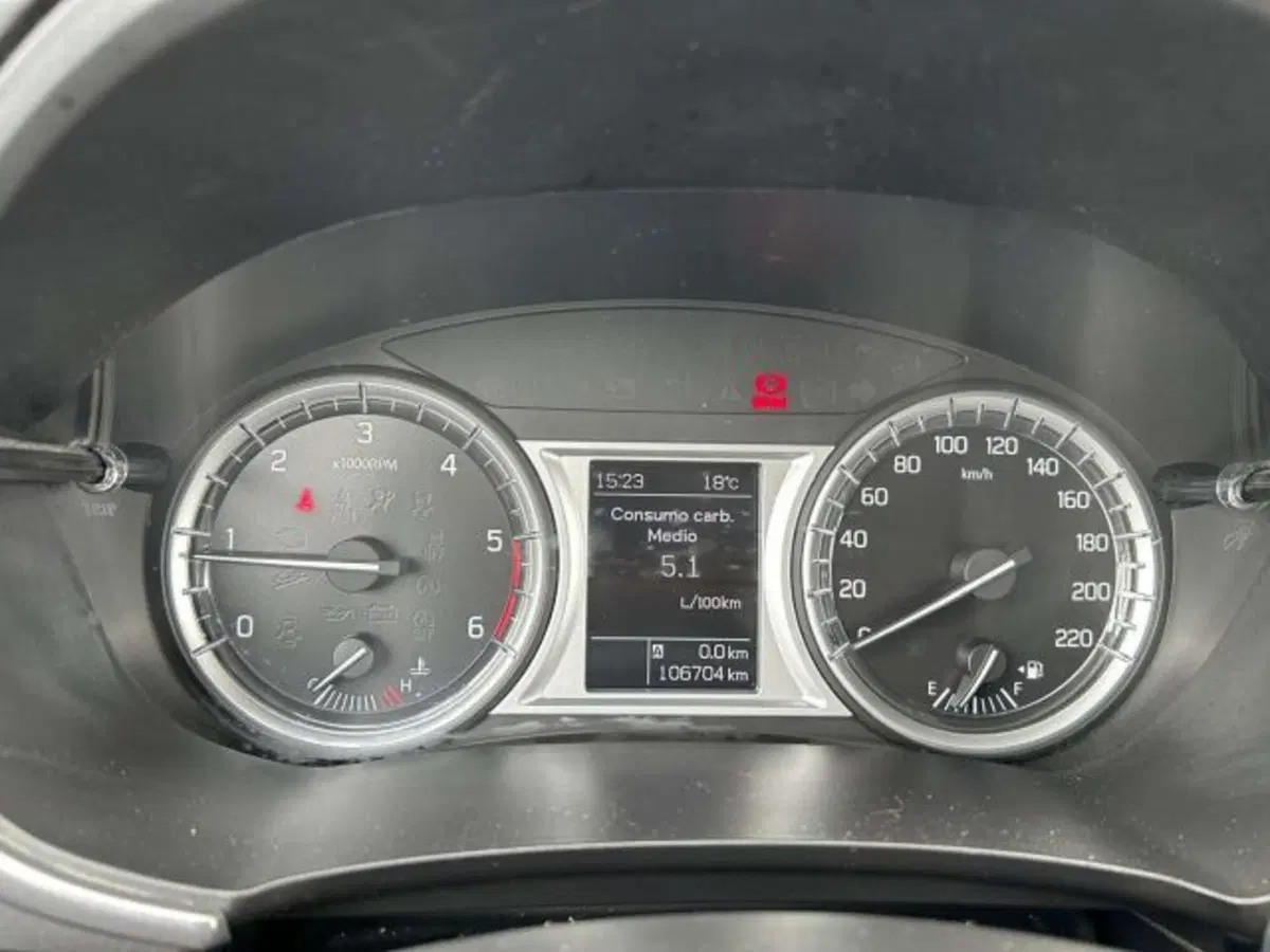 Suzuki Vitara usata a Firenze (11)
