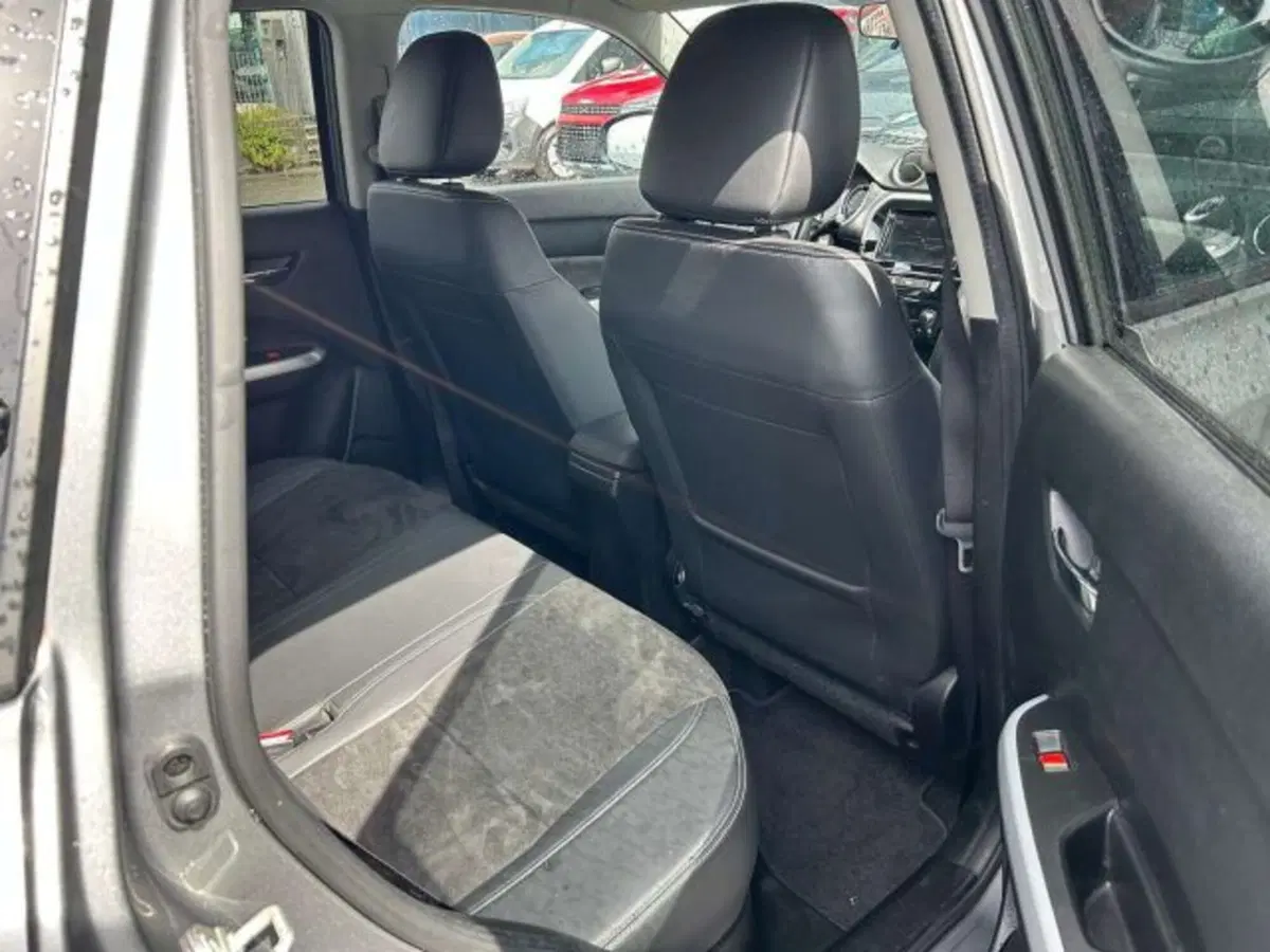 Suzuki Vitara usata a Firenze (14)