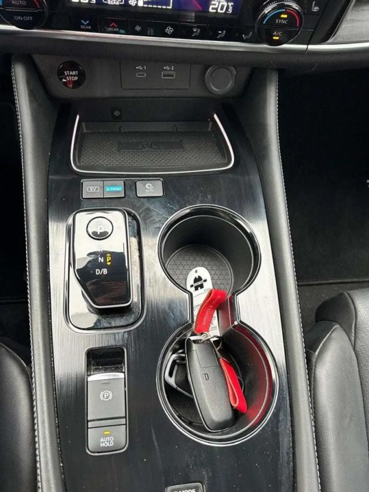 Nissan X-Trail usata a Firenze (12)