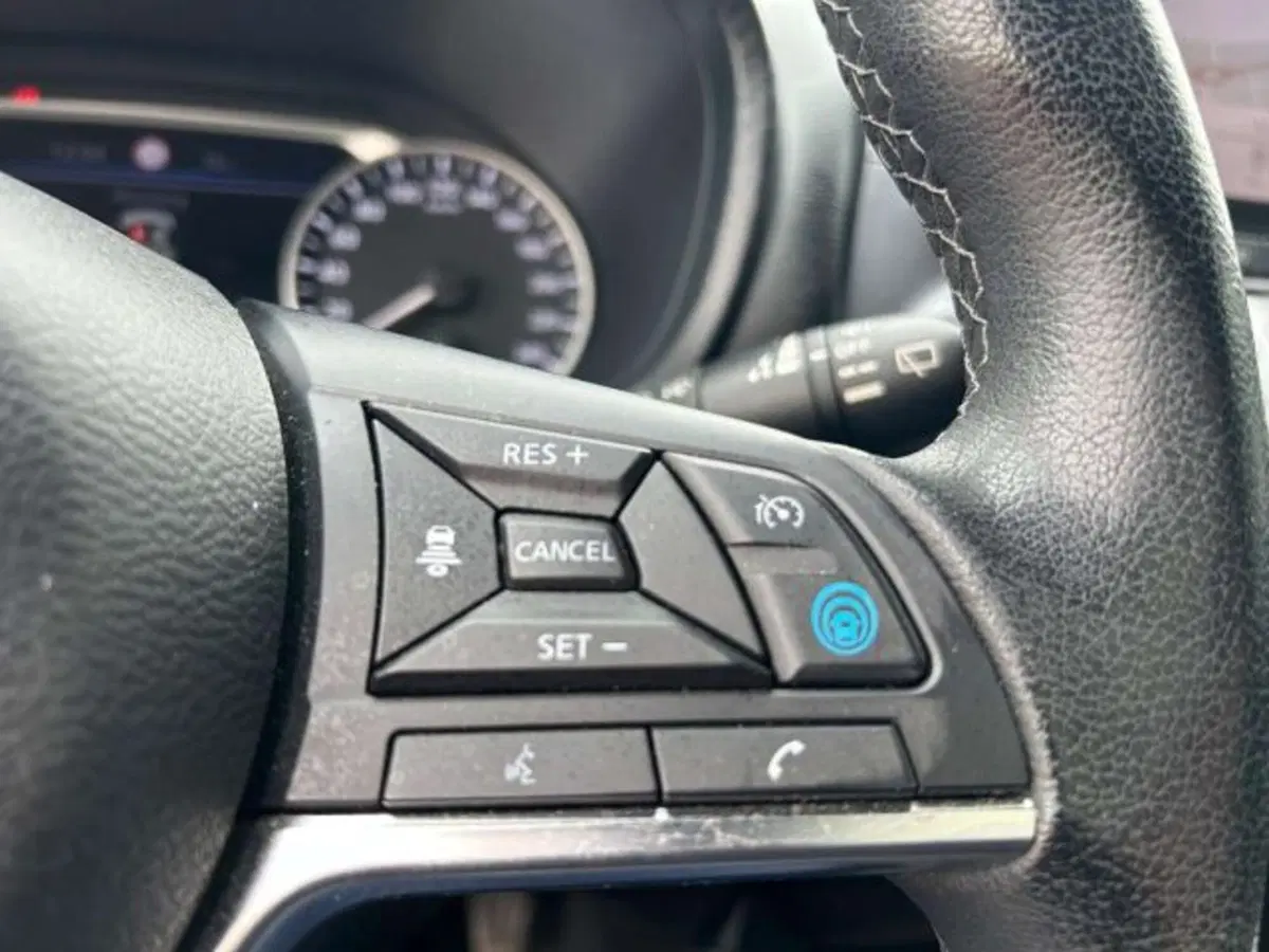 Nissan Juke usata a Firenze (11)