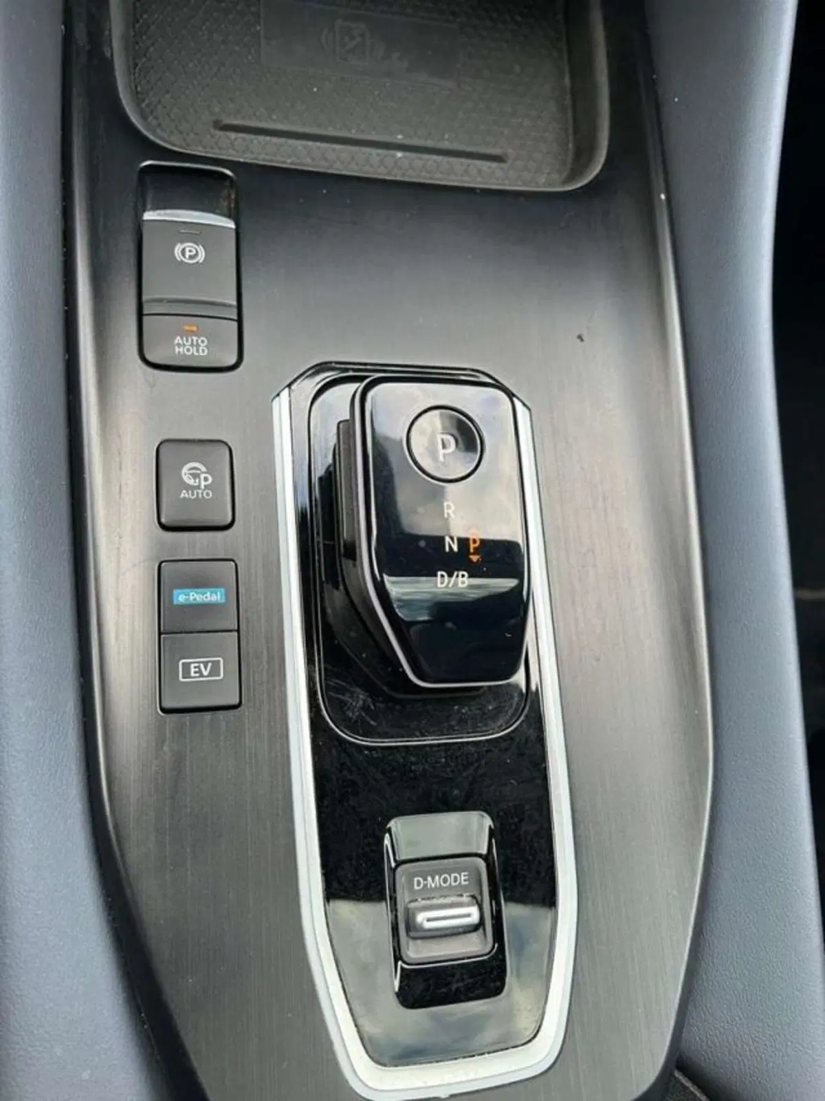 Nissan Qashqai usata a Firenze (14)
