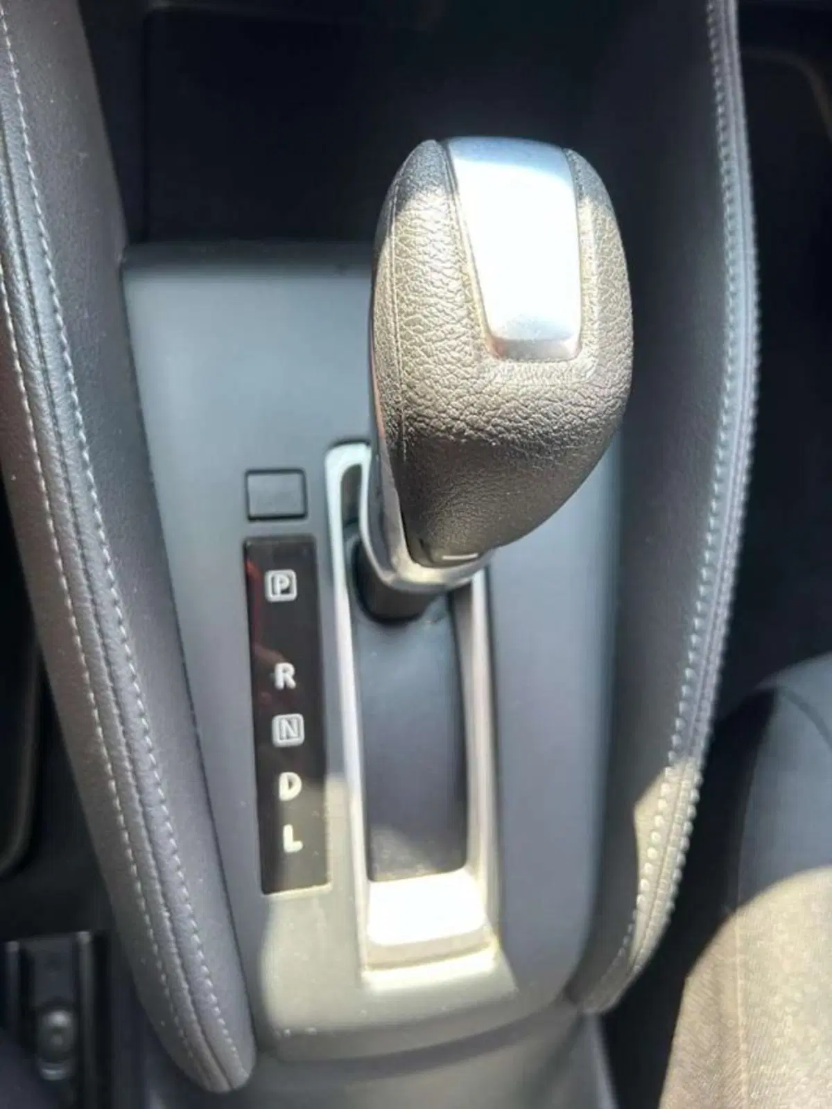 Nissan Micra usata a Firenze (10)