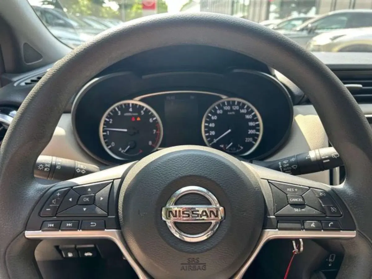 Nissan Micra usata a Firenze (11)
