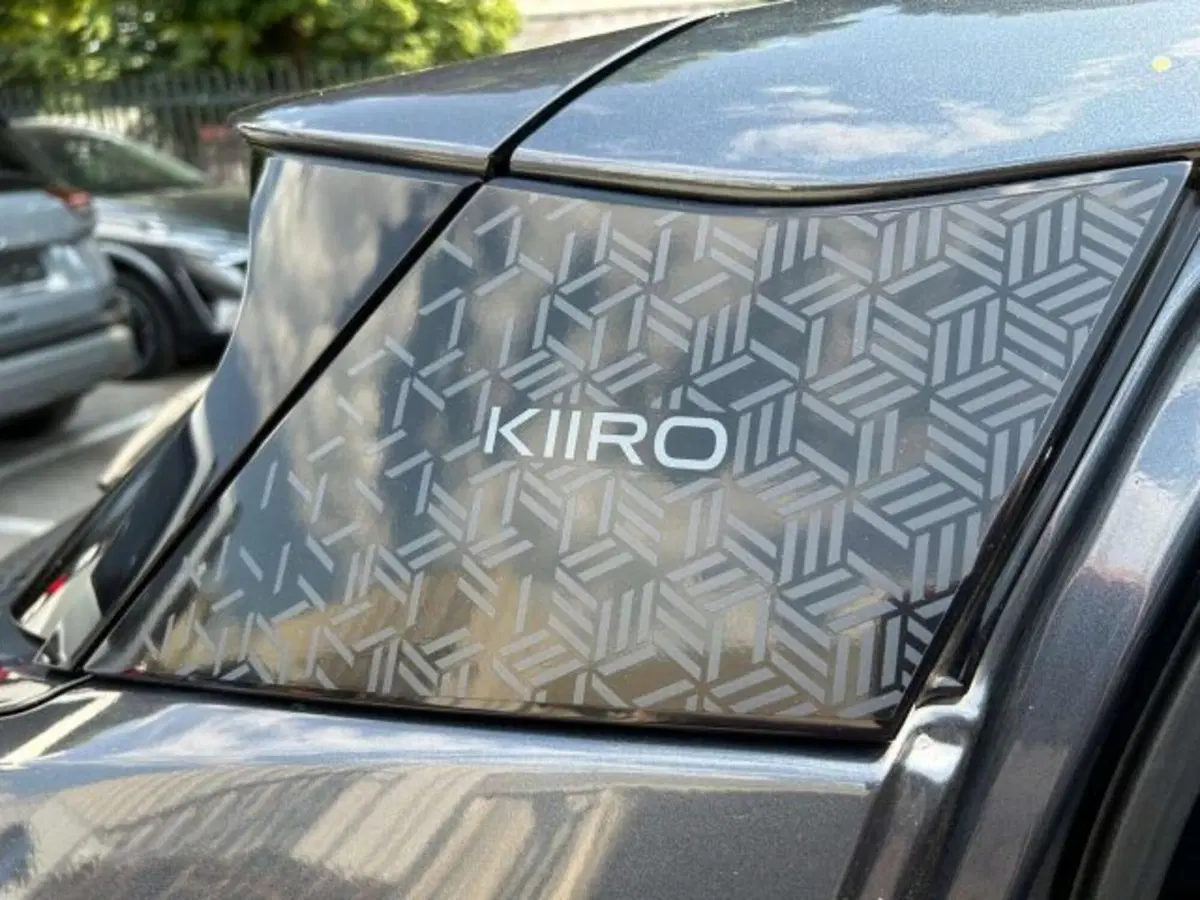 Nissan Micra usata a Firenze (15)