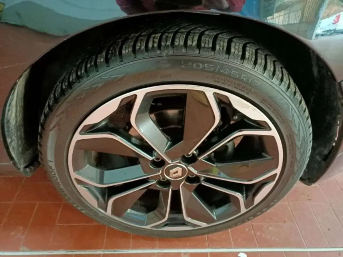 Renault Clio Sporter usata a Firenze (8)