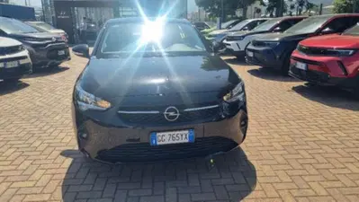 Opel Corsa 1.5 D 100 CV Edition del 2022 usata a Savona