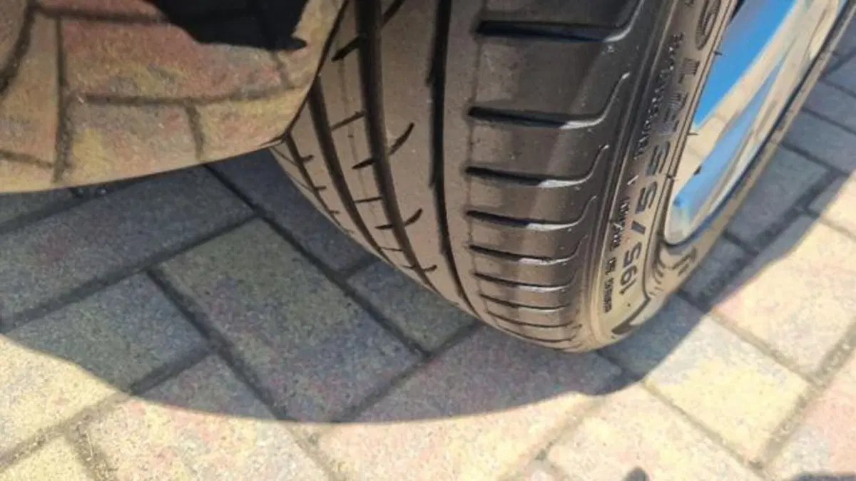 Opel Corsa usata a Savona (15)