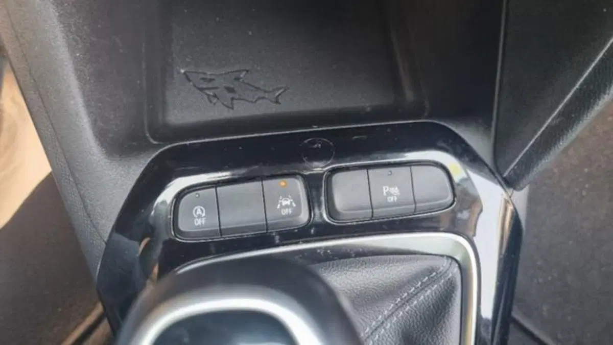 Opel Corsa usata a Savona (9)