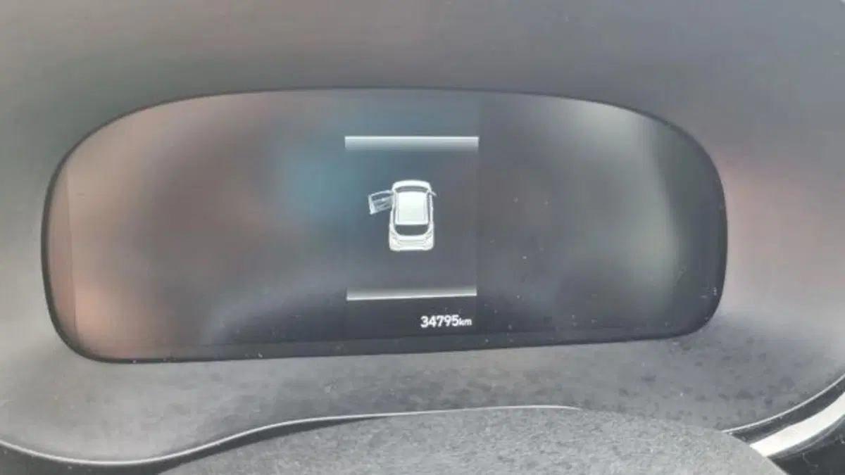 Hyundai i10 usata a Savona (10)