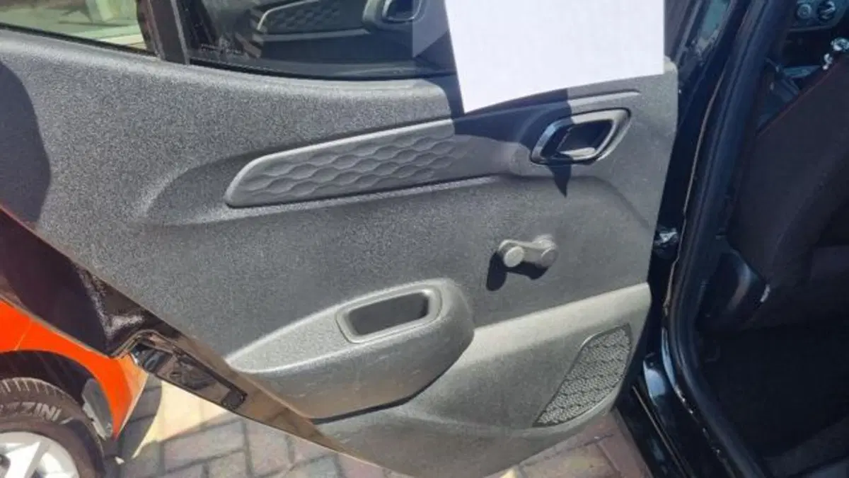 Hyundai i10 usata a Savona (15)