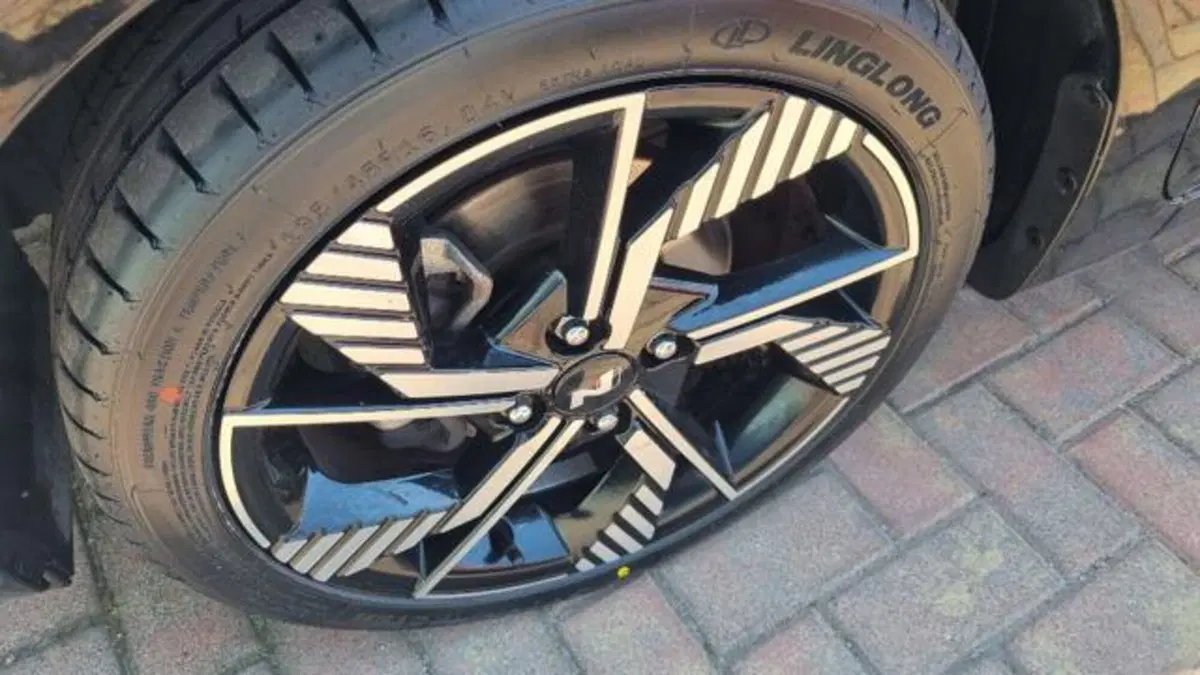 Hyundai i10 usata a Savona (4)