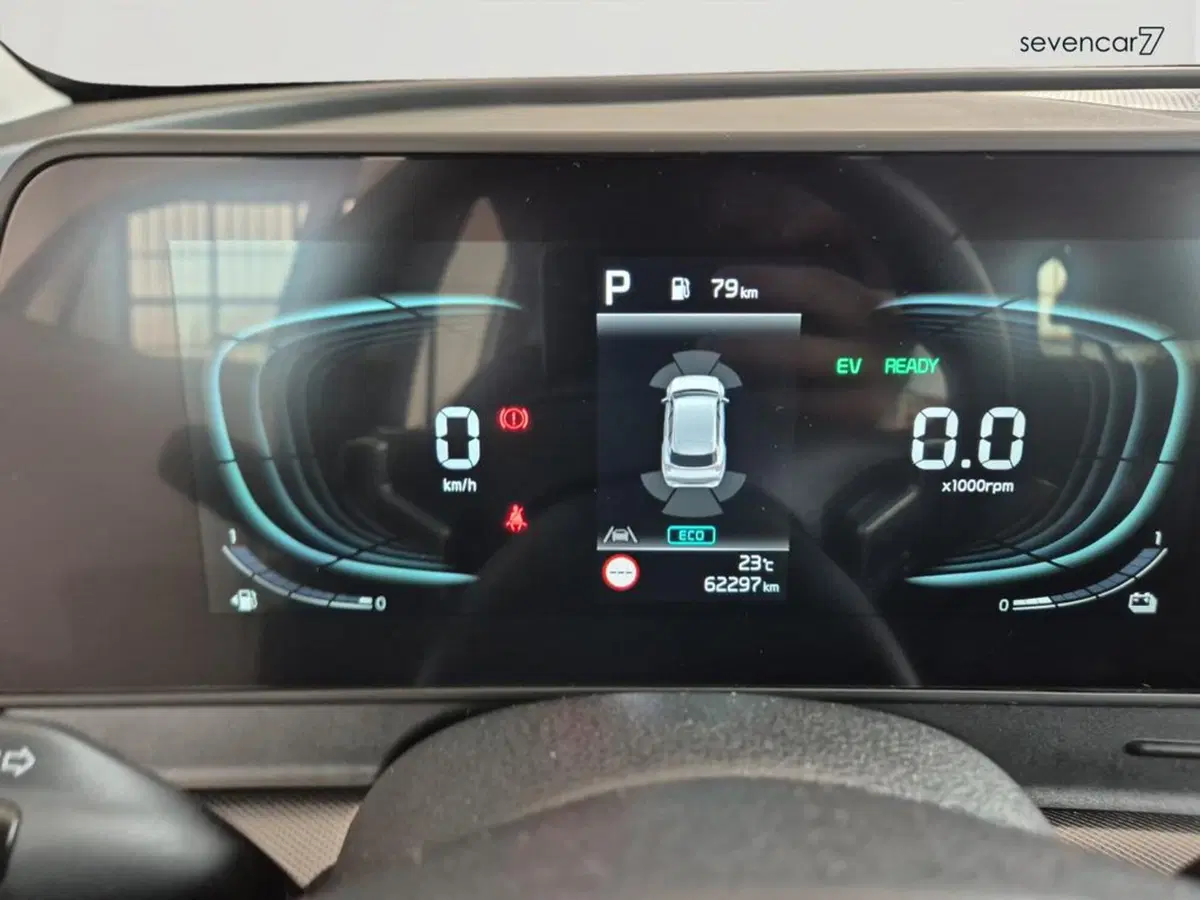 Kia Sportage usata a Verona (13)