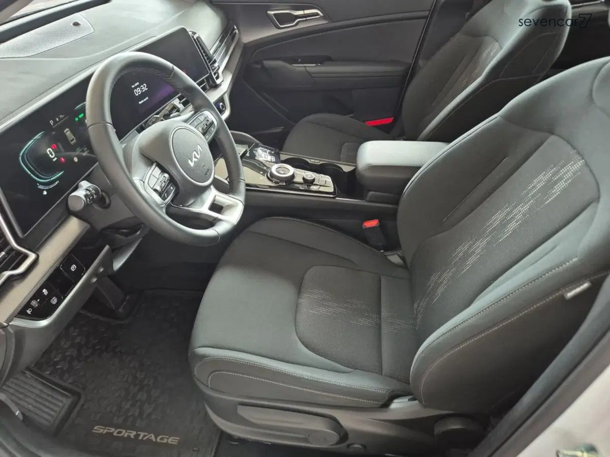 Kia Sportage usata a Verona (15)