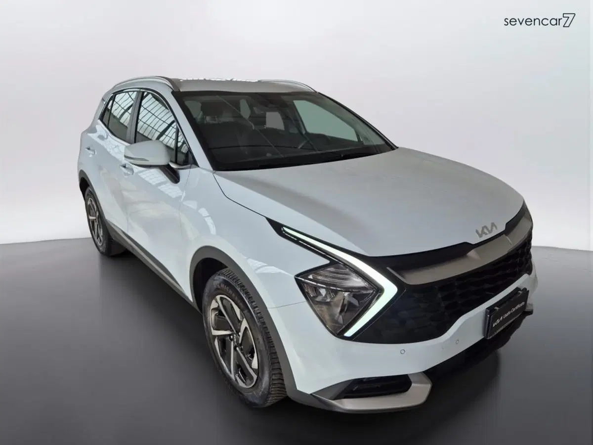 Kia Sportage usata a Verona (3)