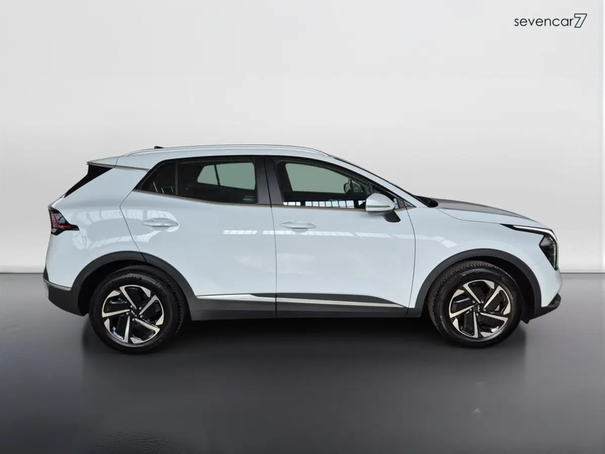 Kia Sportage usata a Verona (4)