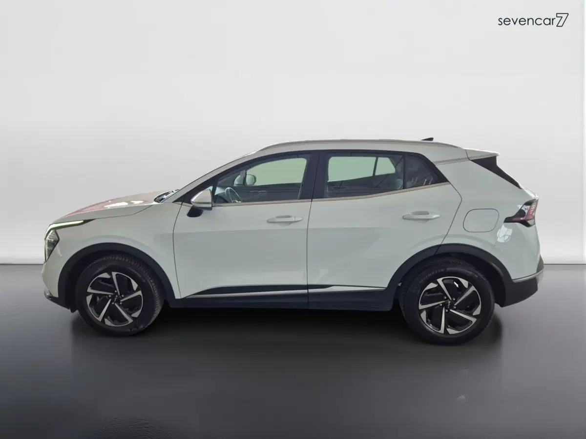 Kia Sportage usata a Verona (8)