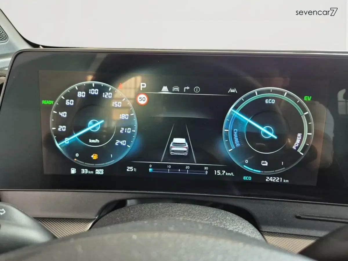 Kia Sportage usata a Verona (13)