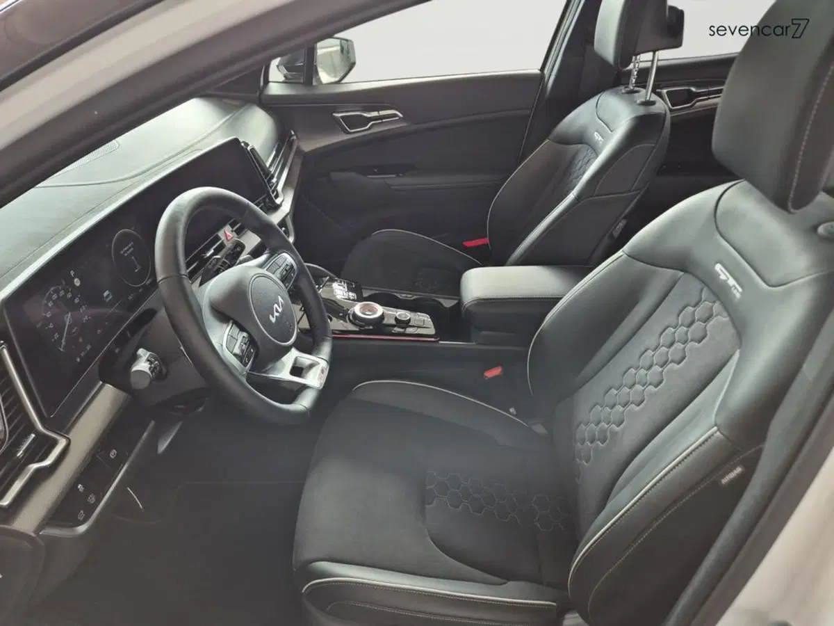 Kia Sportage usata a Verona (15)