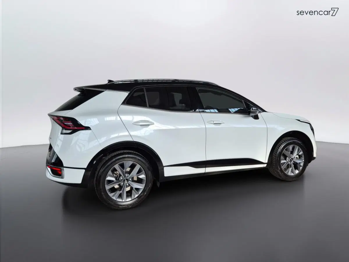 Kia Sportage usata a Verona (4)