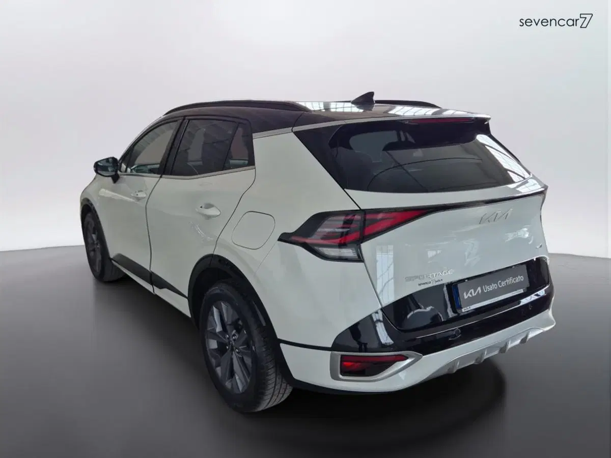 Kia Sportage usata a Verona (7)