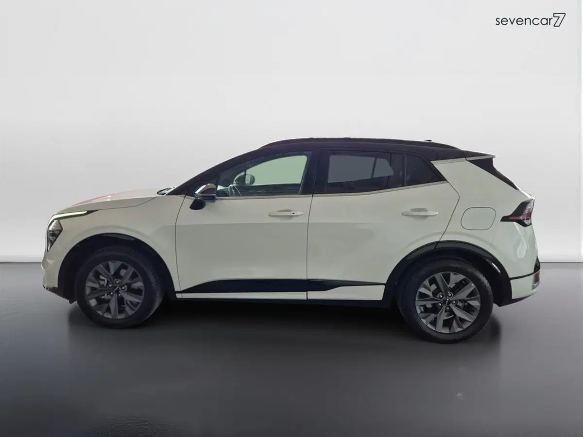 Kia Sportage usata a Verona (8)