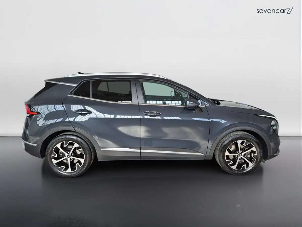 Kia Sportage usata a Verona (4)