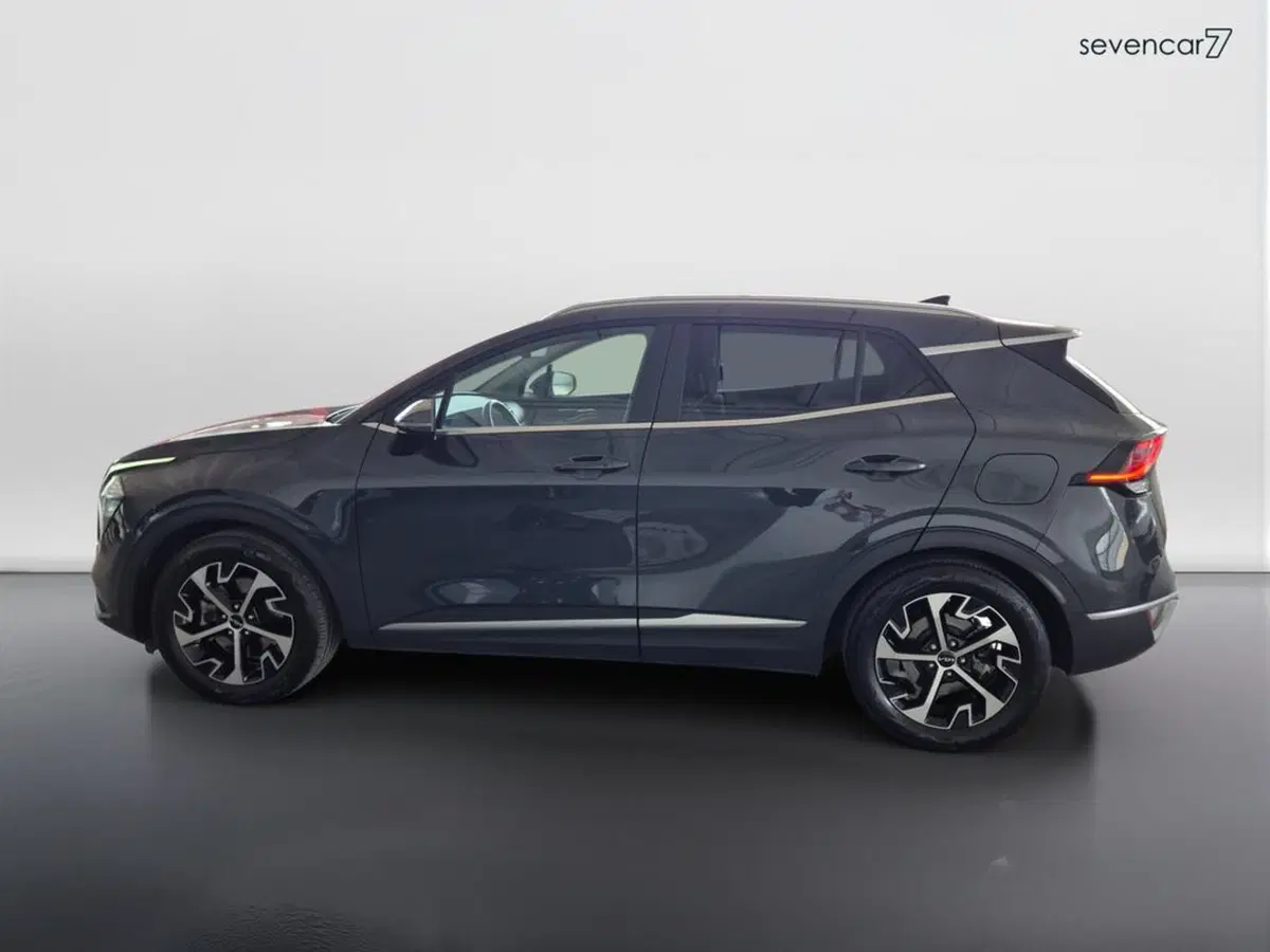 Kia Sportage usata a Verona (8)