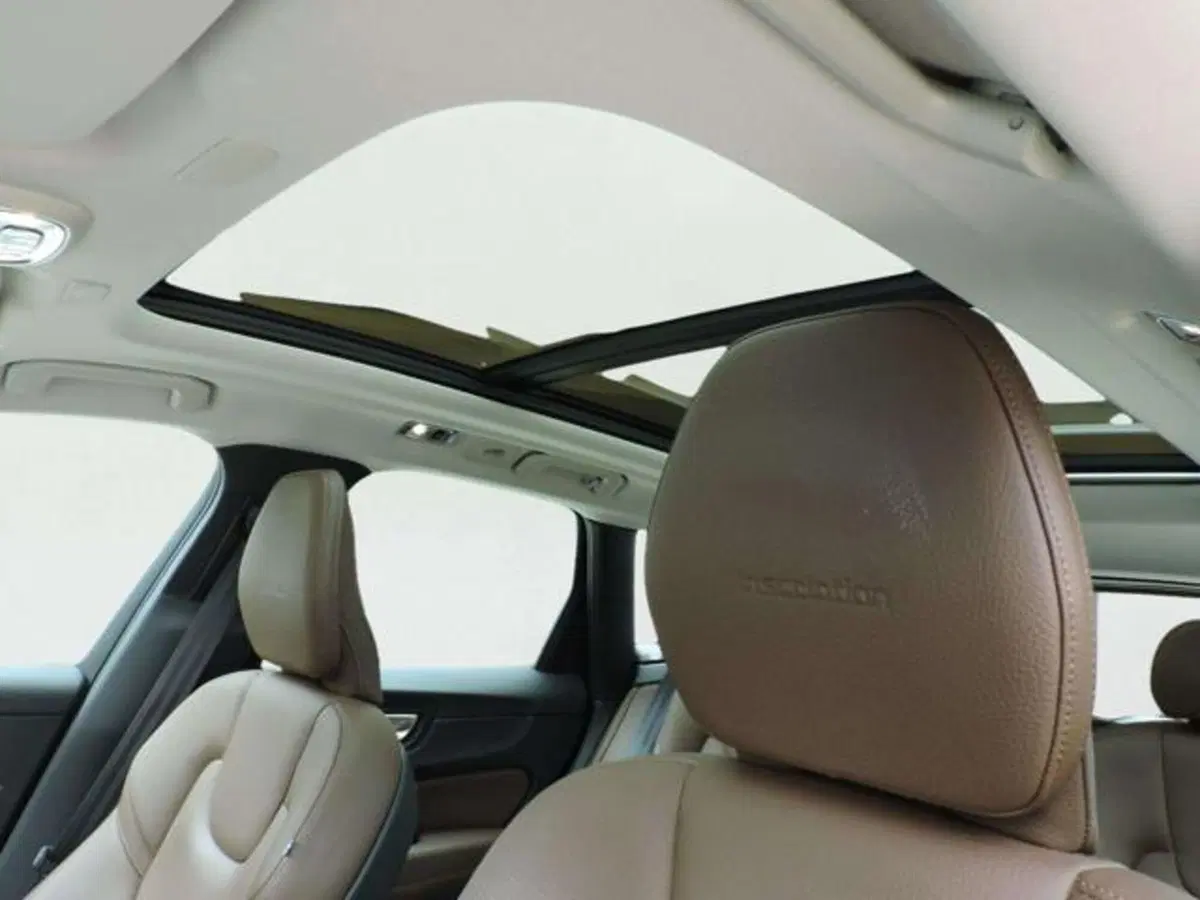 Volvo XC60 usata a Firenze (10)