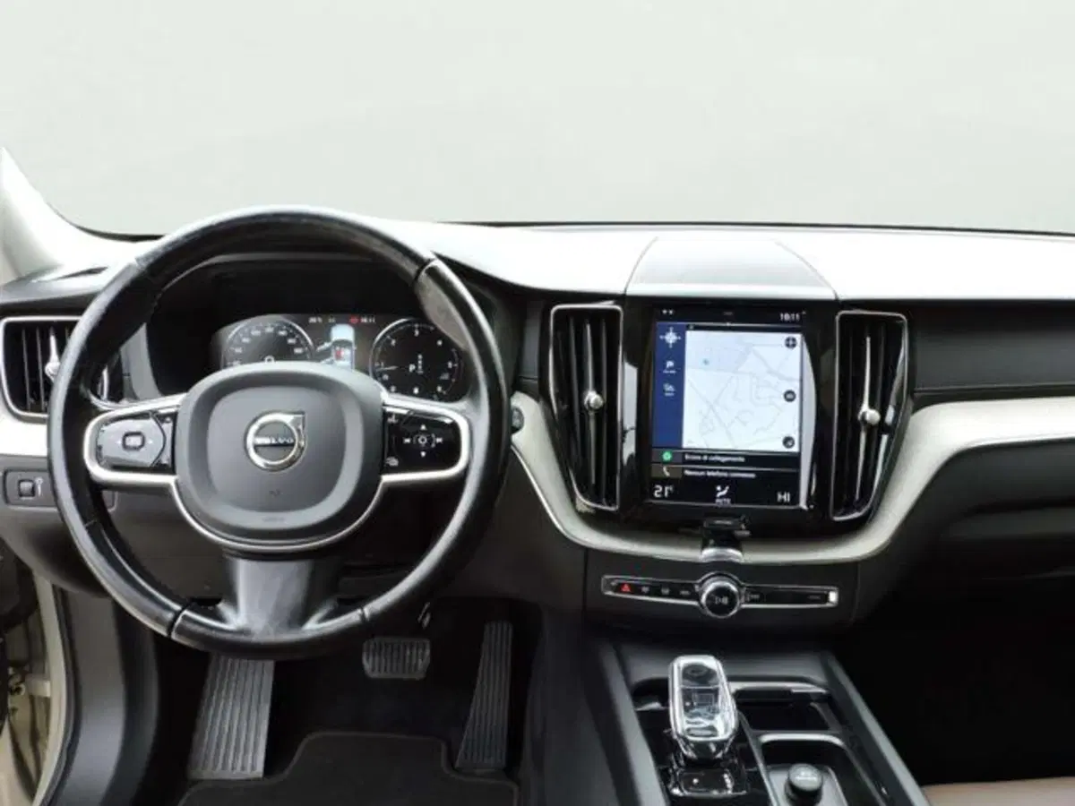 Volvo XC60 usata a Firenze (12)