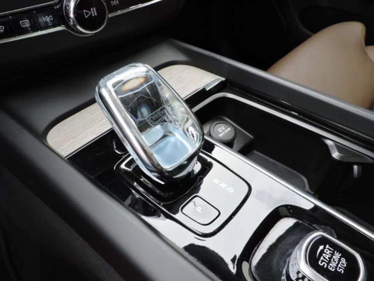 Volvo XC60 usata a Firenze (16)