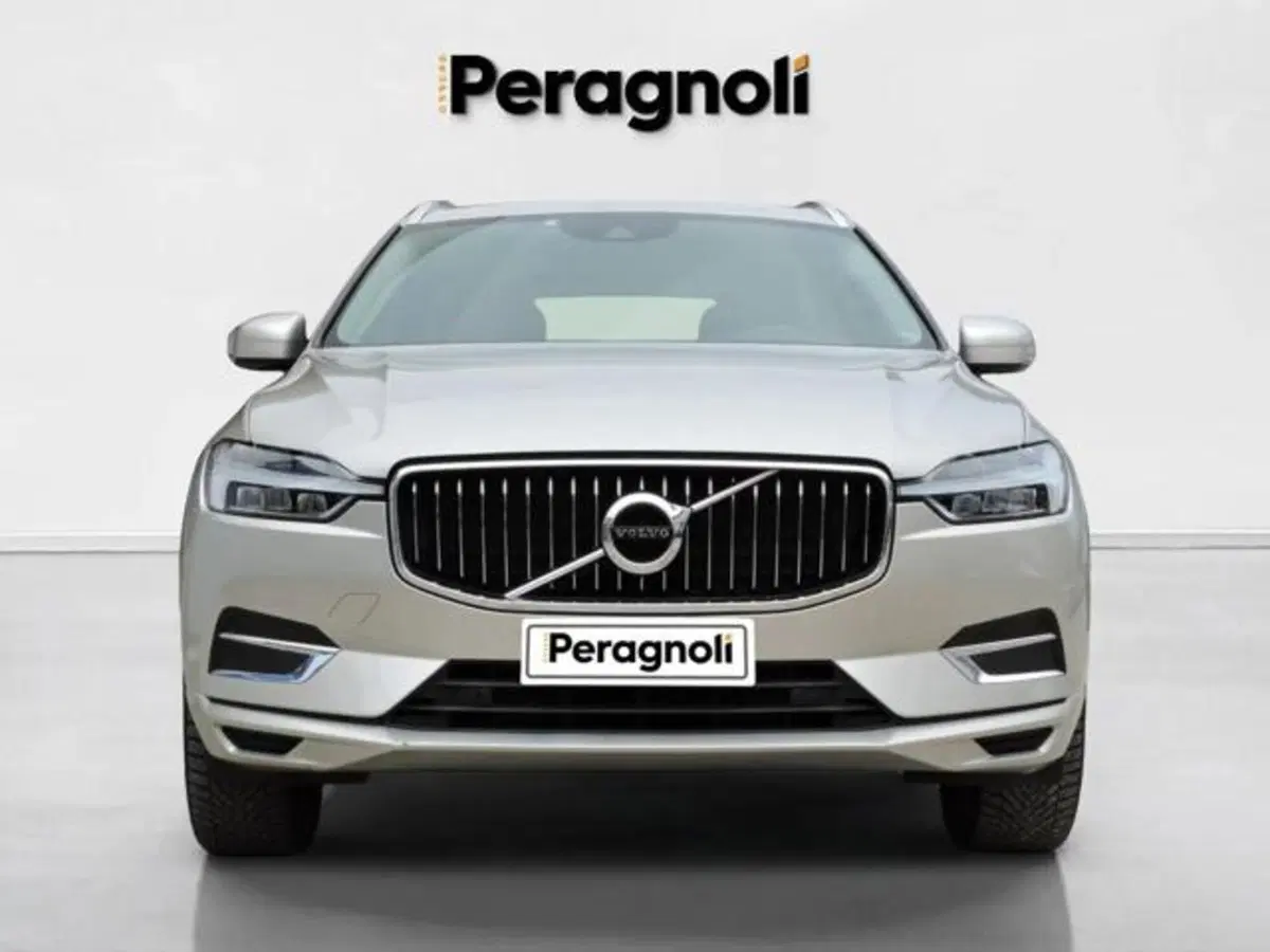 Volvo XC60 usata a Firenze (2)