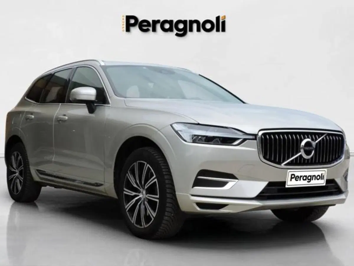 Volvo XC60 usata a Firenze (3)