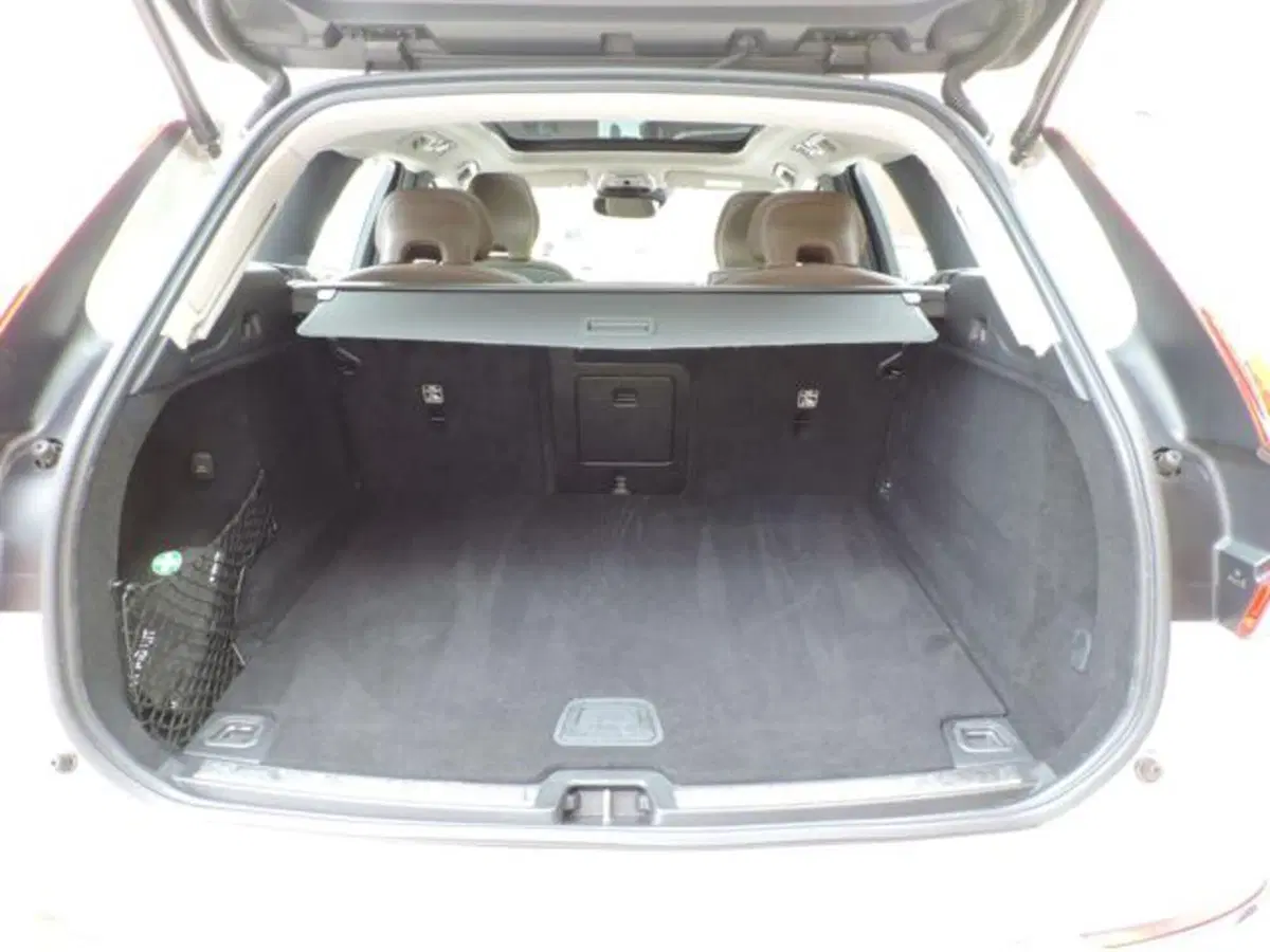Volvo XC60 usata a Firenze (6)
