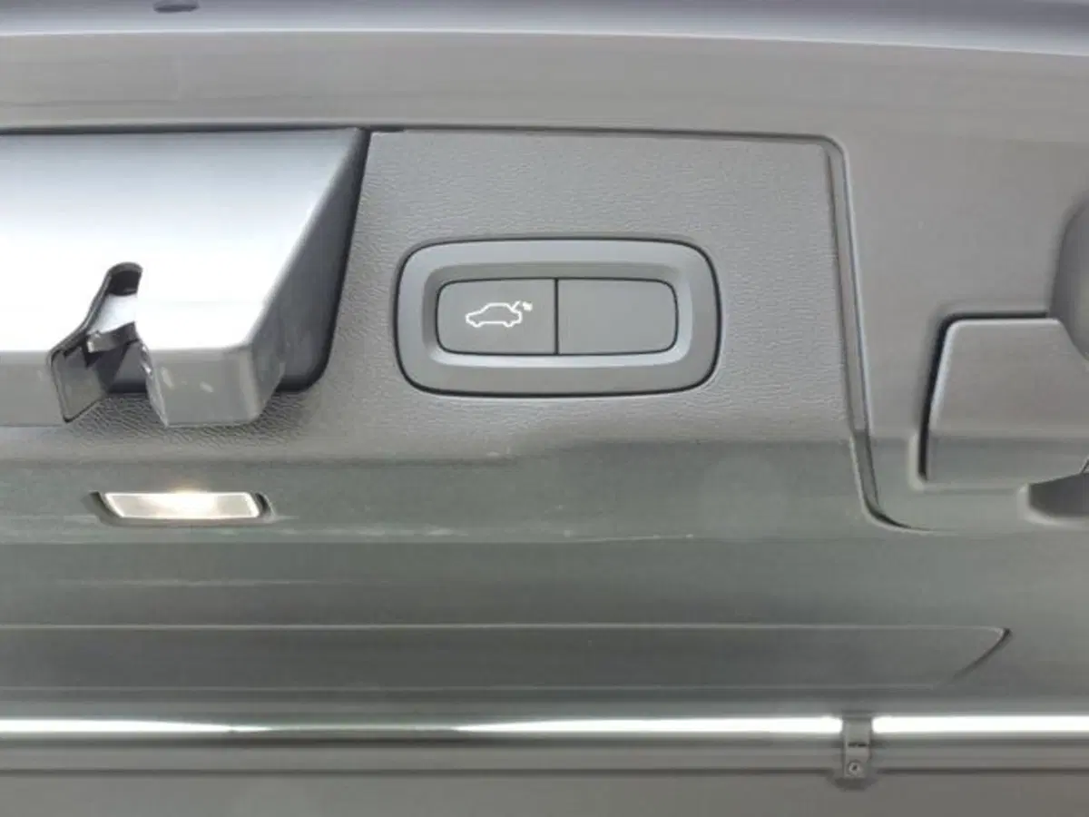 Volvo XC60 usata a Firenze (7)