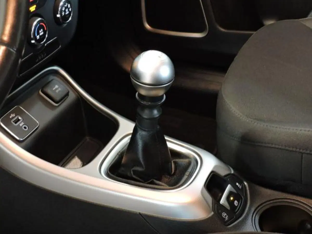 Jeep Compass usata a Firenze (11)