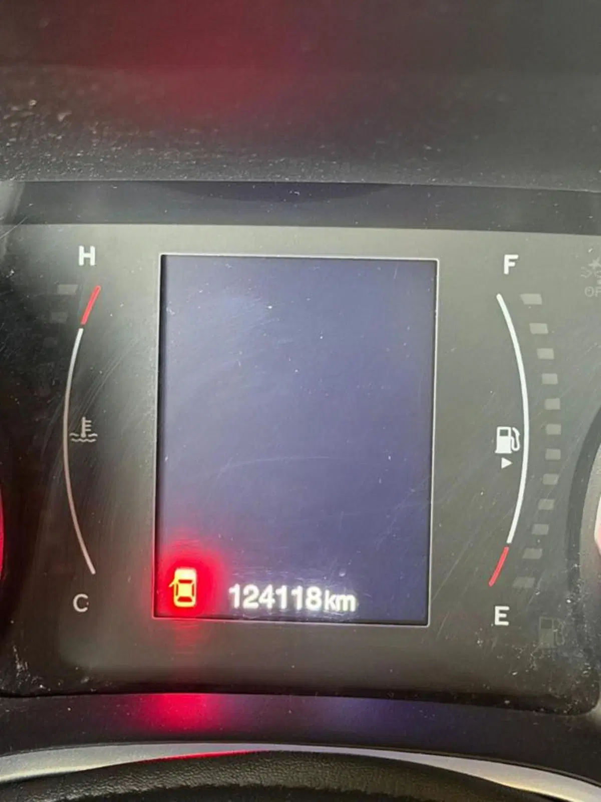 Jeep Compass usata a Firenze (12)
