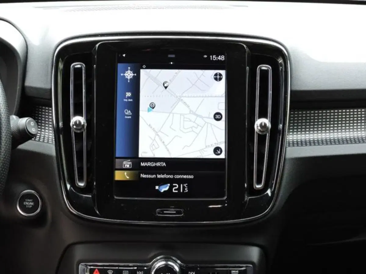 Volvo XC40 usata a Firenze (10)