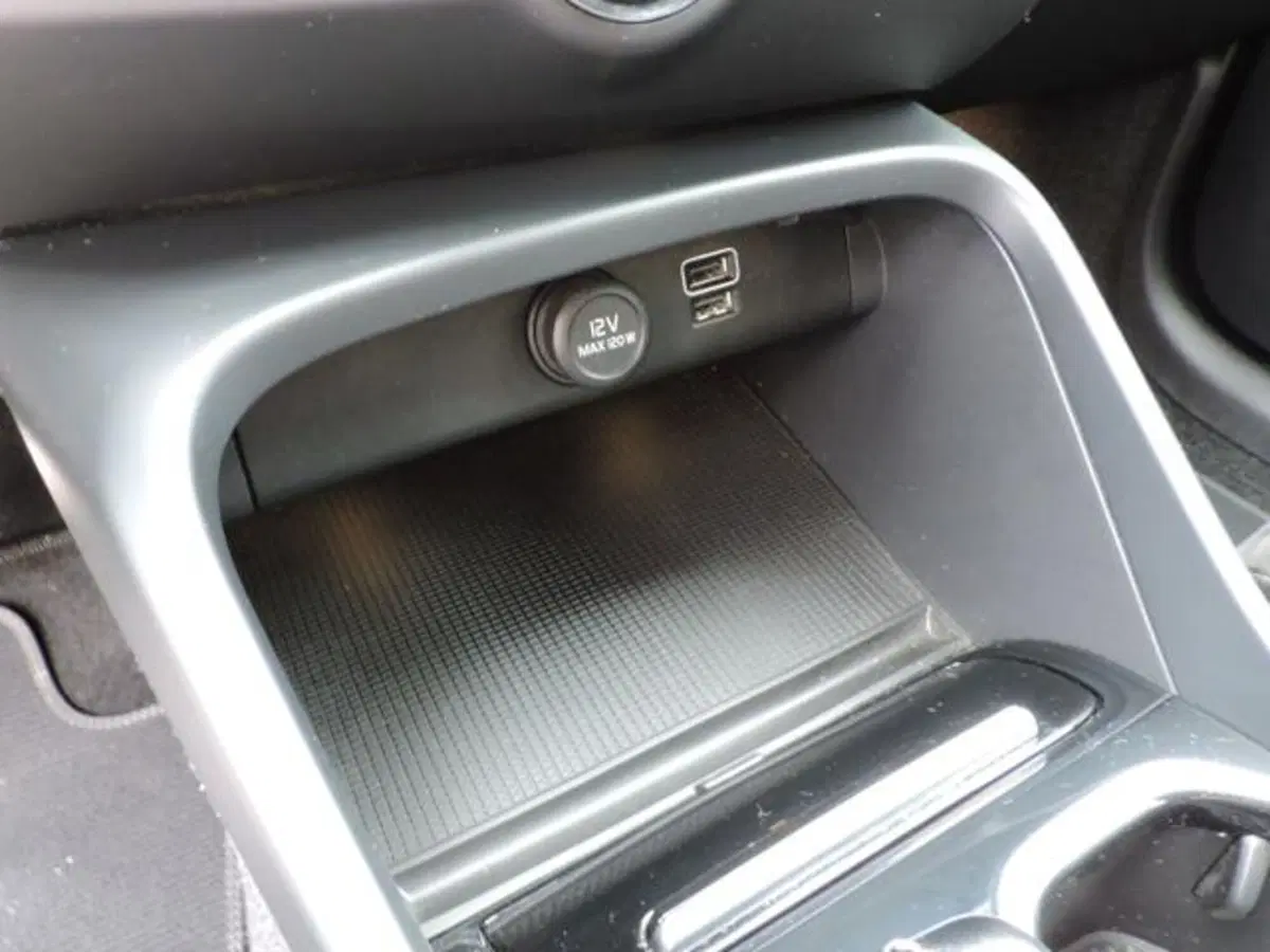 Volvo XC40 usata a Firenze (20)
