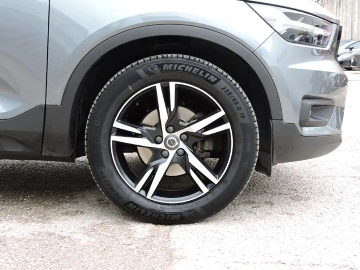 Volvo XC40 usata a Firenze (6)