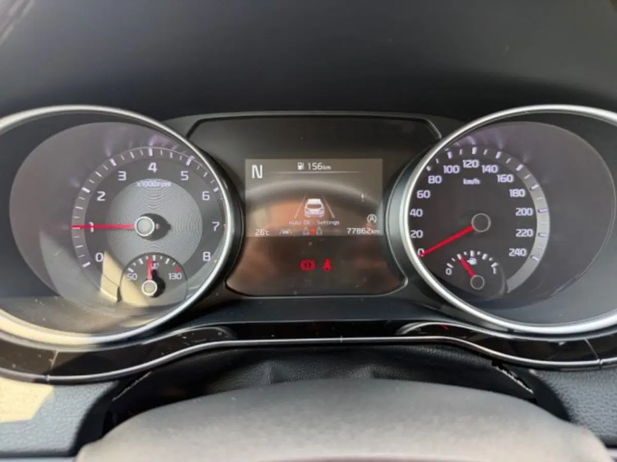 Kia XCeed usata a Udine (11)