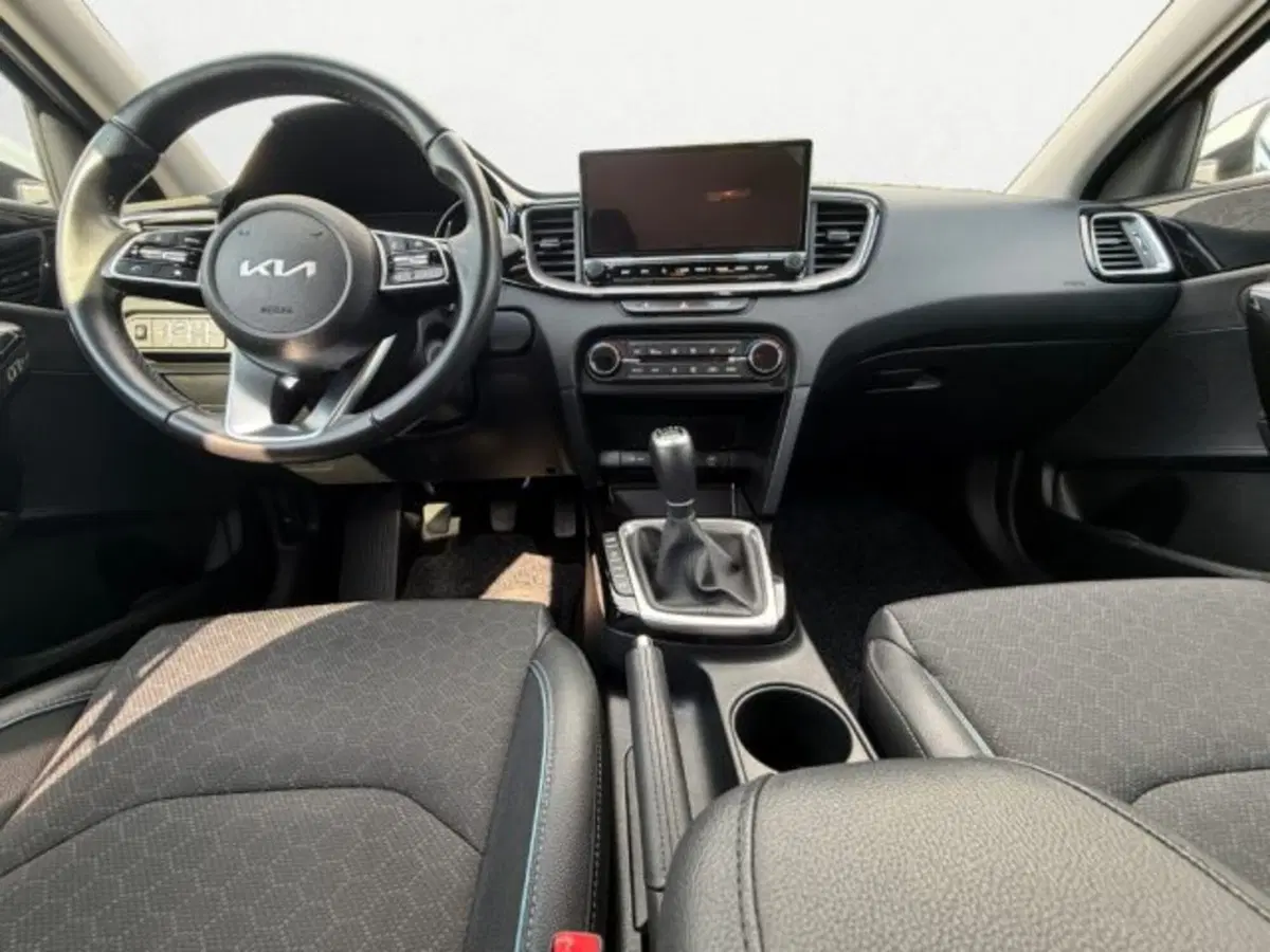 Kia XCeed usata a Udine (12)