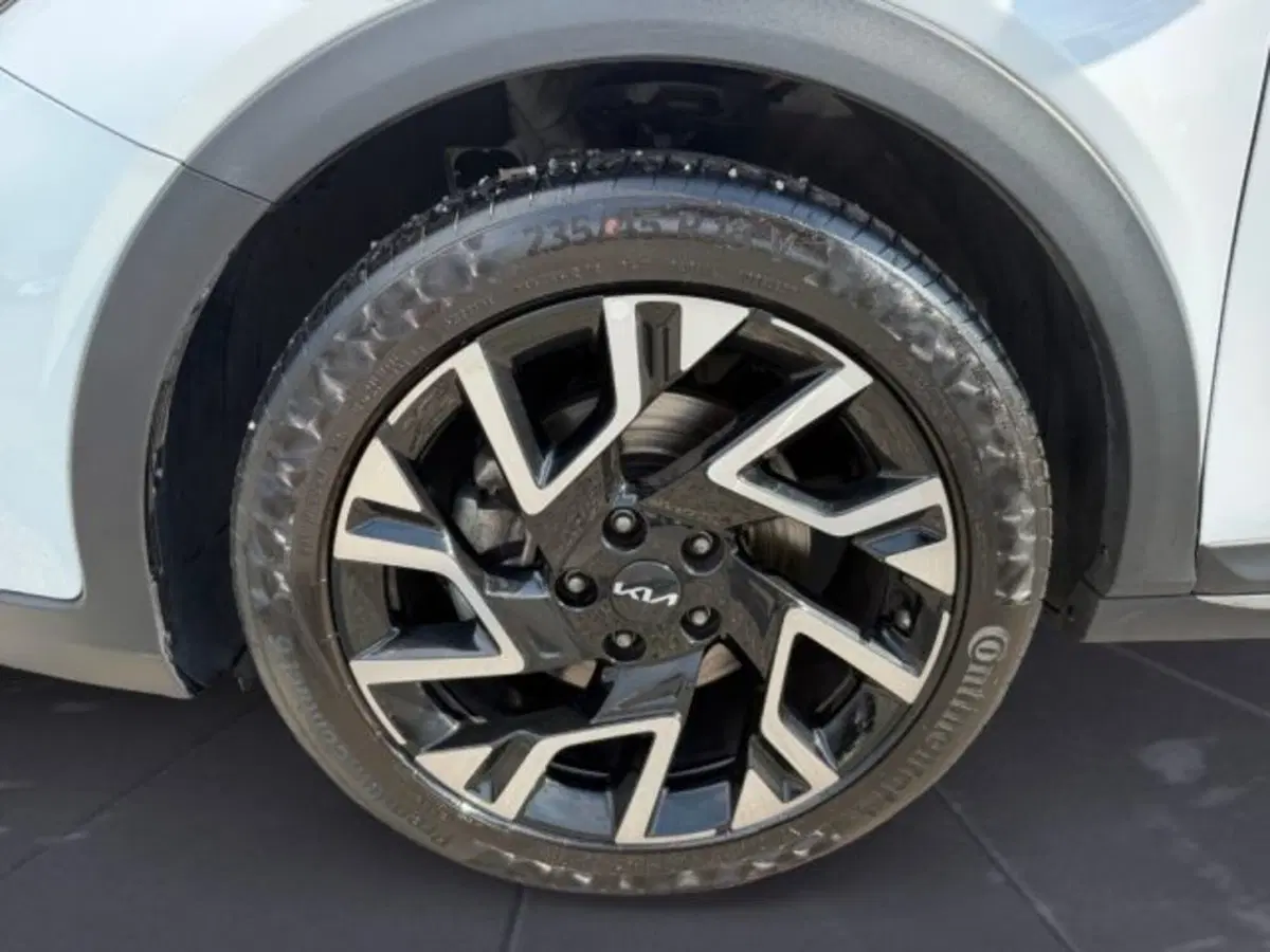 Kia XCeed usata a Udine (13)