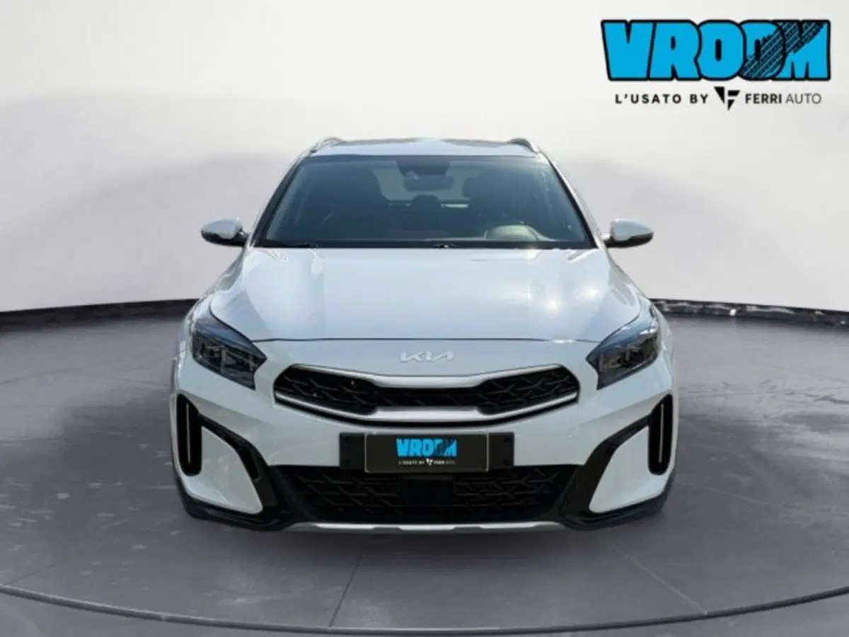 Kia XCeed usata a Udine (3)