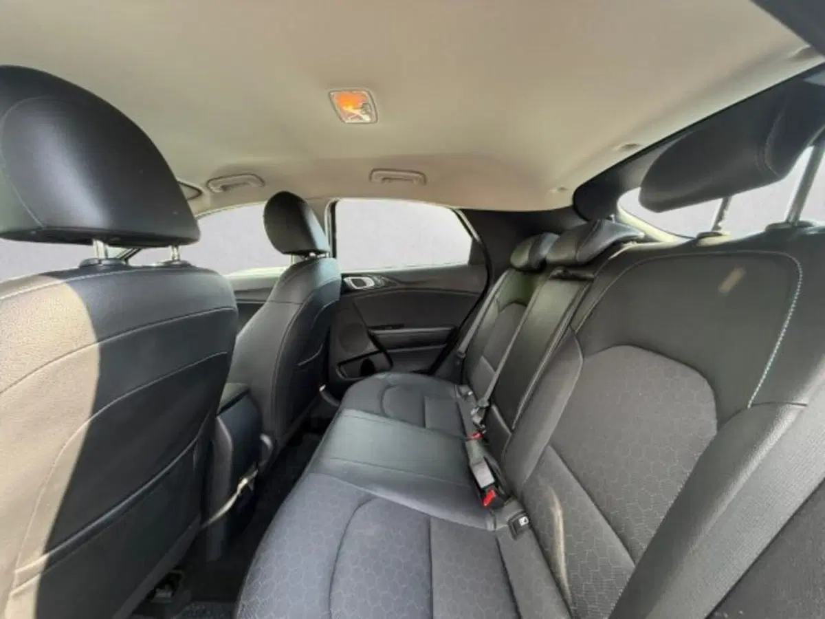 Kia XCeed usata a Udine (9)